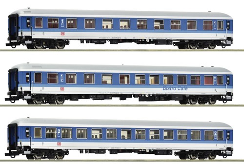 Roco 6200208 interregio - roco, h0