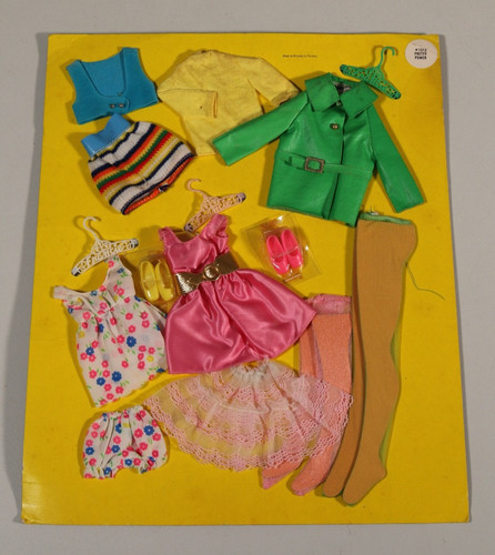 Alte vintage barbie - vintage,