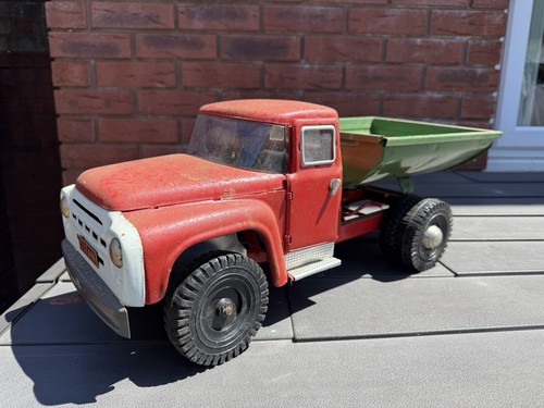 Sowjetischer zil 130 - sowjetischer,