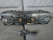 Tec 852 RR Radio DEFEKT!  alt