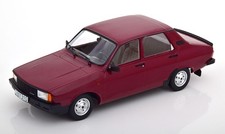 1:18 Triple 9 Dacia 1310 L