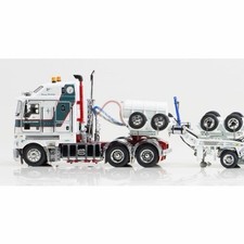 Rarität Drake Kenworth K200