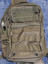 Brandit Cooper Sling Umhängetasche