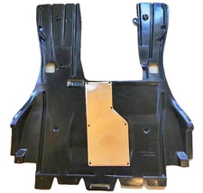 UNTERFAHRSCHUTZ MOTORSCHUTZ