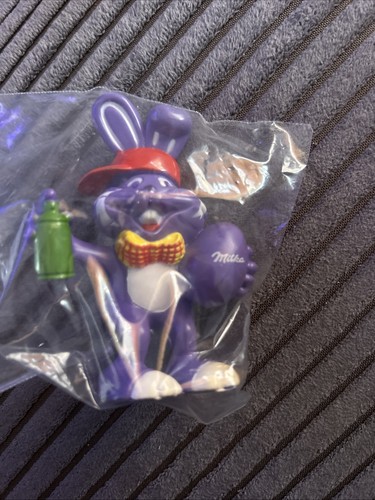 Milka mini figur - figur, ca.