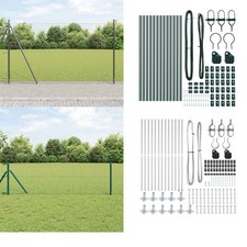 Zaunpfosten Hauseinzäunung
