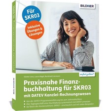 Praxisnahe Finanzbuchhaltung