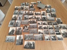 Konvolut NVA Fotos KVP Ak