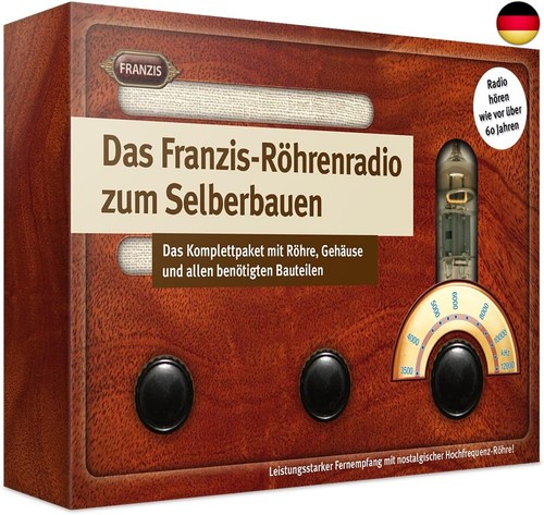 Franzis 67041 das - ?,