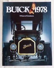 Buick 1978 Regal Century