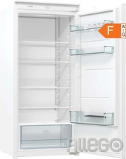 Einbaukühlschrank 199l weiß