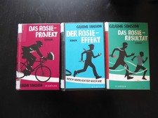 Das Rosie-Projekt, Der