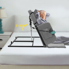 Pflegebett Elektrisch Matratze Aufstehhilfe Pro Bettlifter Bett-Rückenlehne