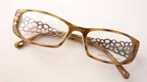 Brille damenfassung mit - brille,