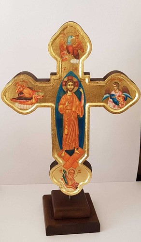 Altarkreuz kruzifix jesus - altarkreuz,