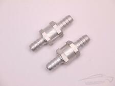 2x ORIGINAL ELO Aluminium