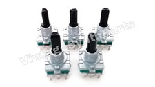 Access Virus Rack & XL Full Set Of 5 Geber - Potentiometer