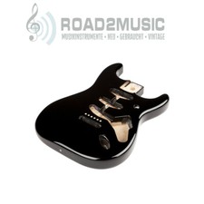 Fender SSS Alder Body Classic