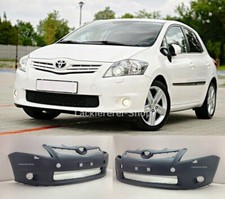 STOßSTANGE VORNE UNLACKIERT