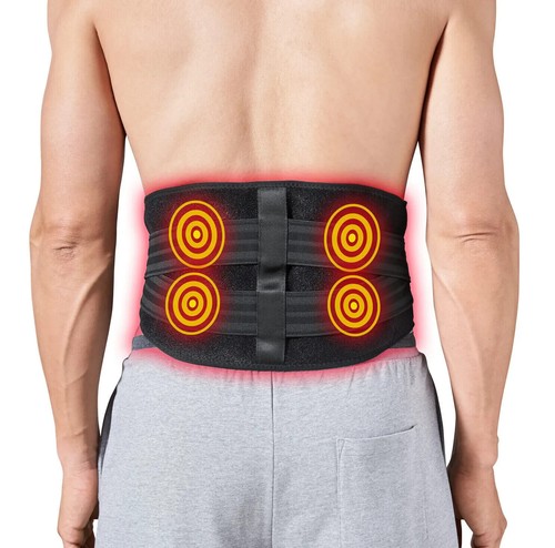Orbisana massagegürtel mit - massagegürtel,