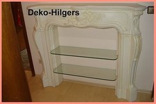 Kaminkonsole Dekokamin