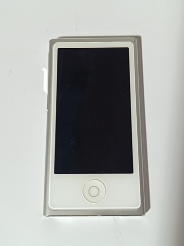 Apple ipod nano generation - apple, 7.