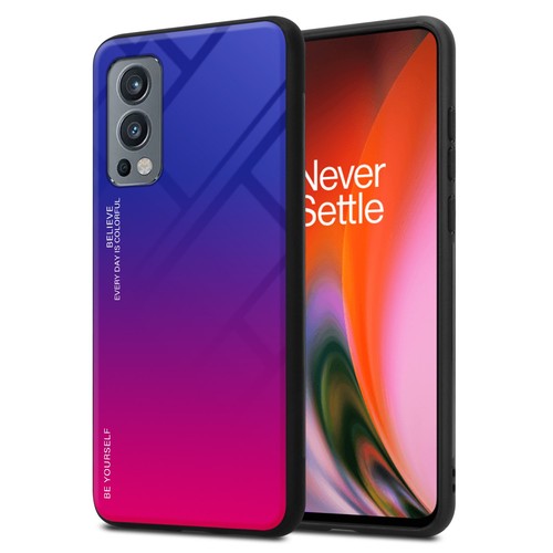 Hülle für oneplus nord - nord, 5g