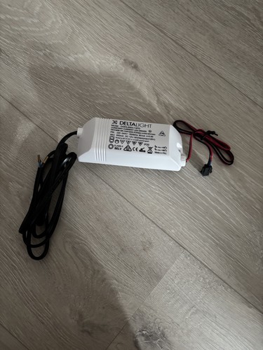 Delta light dgdl650c13pd led - light,