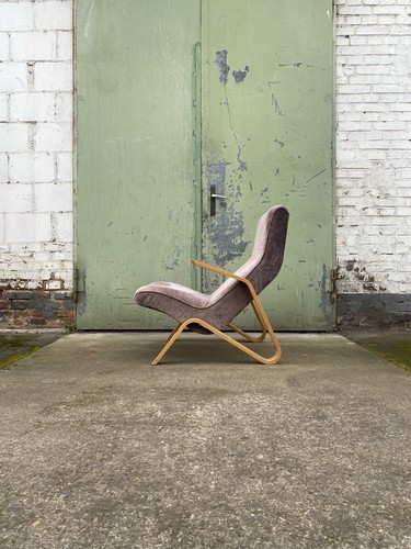 Saarinen knoll - e.,