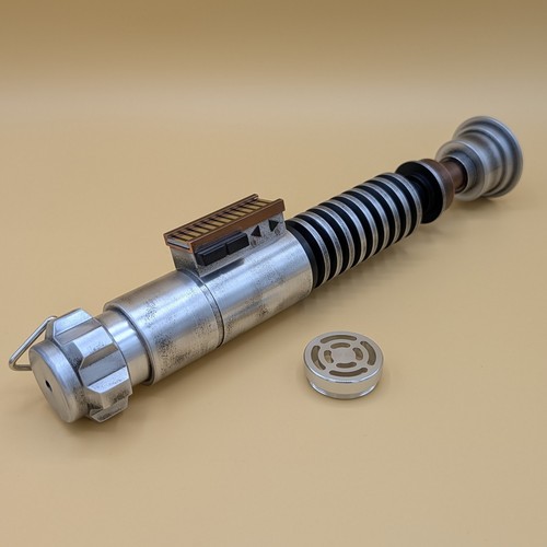 Luke skywalker lichtschwert - skywalker,