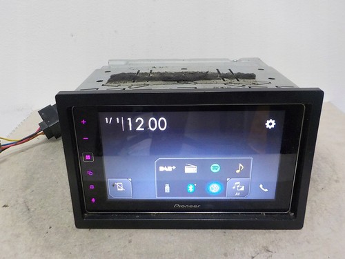 Radio navi pioneer - radio,