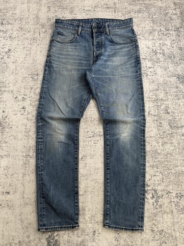 Star raw 3301 - 3301, slim