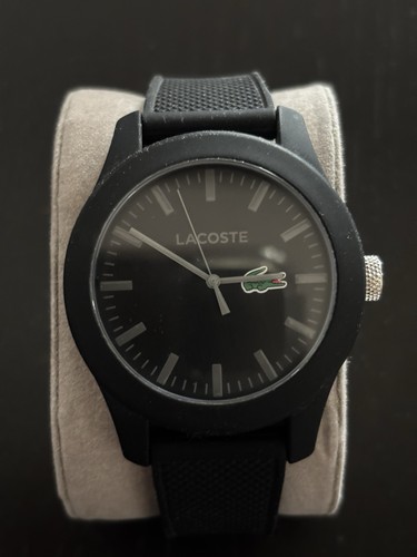Lacoste herren armbanduhr - lacoste, herren-armbanduhr