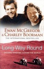 Long Way Round