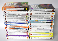 Konvolut mit 25x Jugend Mädchen Bücher - Freche Mädchen, Freche Bücher