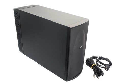 Bose powered lifestyle - powered, 28