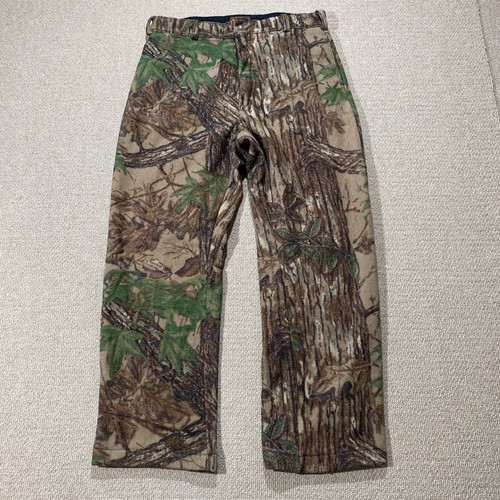 Vintage realtree hose - vintage, herren