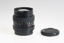 Carl Zeiss Jena 1,8/80mm MC