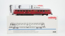 Märklin H0 3428 Triebwagen BR