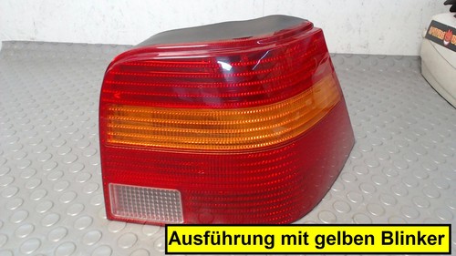 Heckleuchte rücklicht - /,