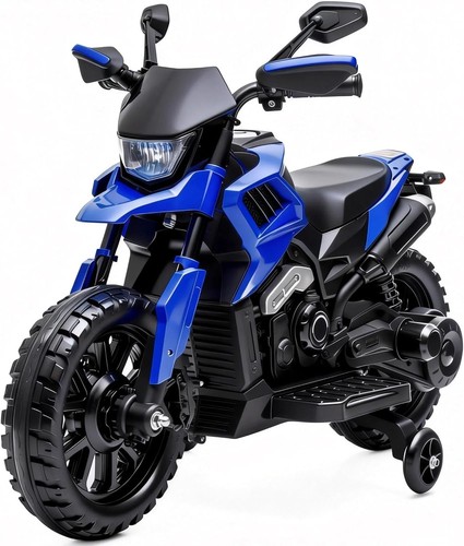 Elektro motorrad kinder - motorrad,