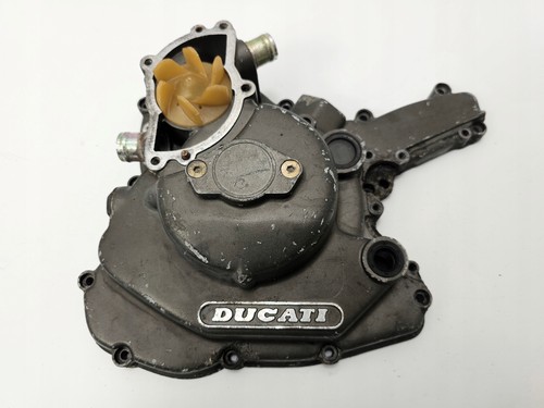 Ducati st2 st3 deckel - ducati,
