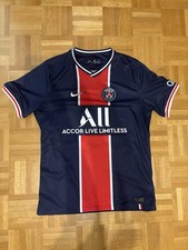 Nike Paris Saint-Germain Trikot 2020/21 Größe L