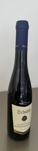 Schales 1986 - schales,