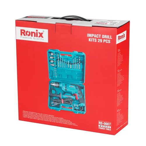 Ronix handwerkzeug set - ronix, handwerkzeug-set