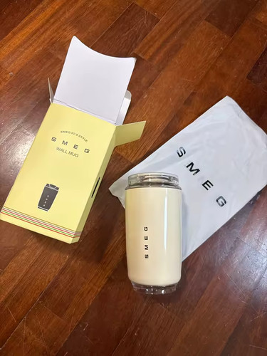Smeg thermobecher - smeg,