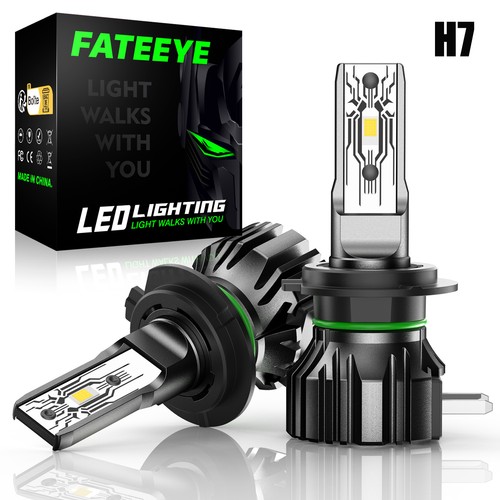 Paar 10000lm halogen led - paar,