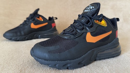 Nike zoom retro air max - air, 270