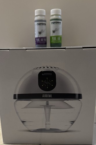 Prowin airbowl 2 - prowin, düfte