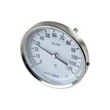 WIKA Typ A52